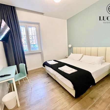 Re Di Roma Guest House 2 Екстер'єр фото