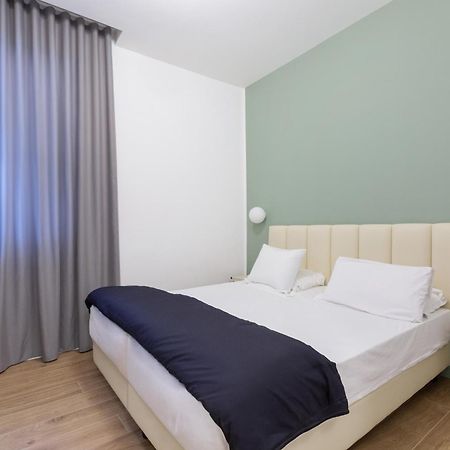 Re Di Roma Guest House 2 Екстер'єр фото