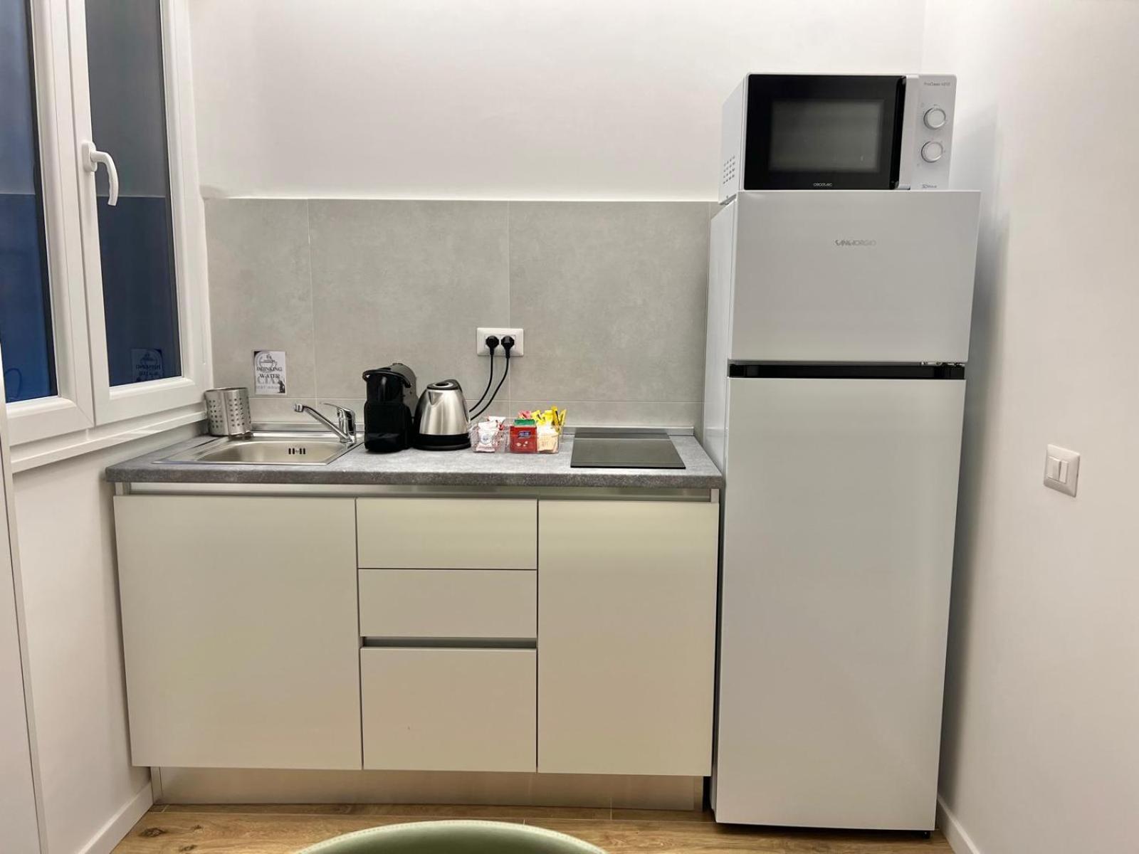 Re Di Roma Guest House 2 Екстер'єр фото
