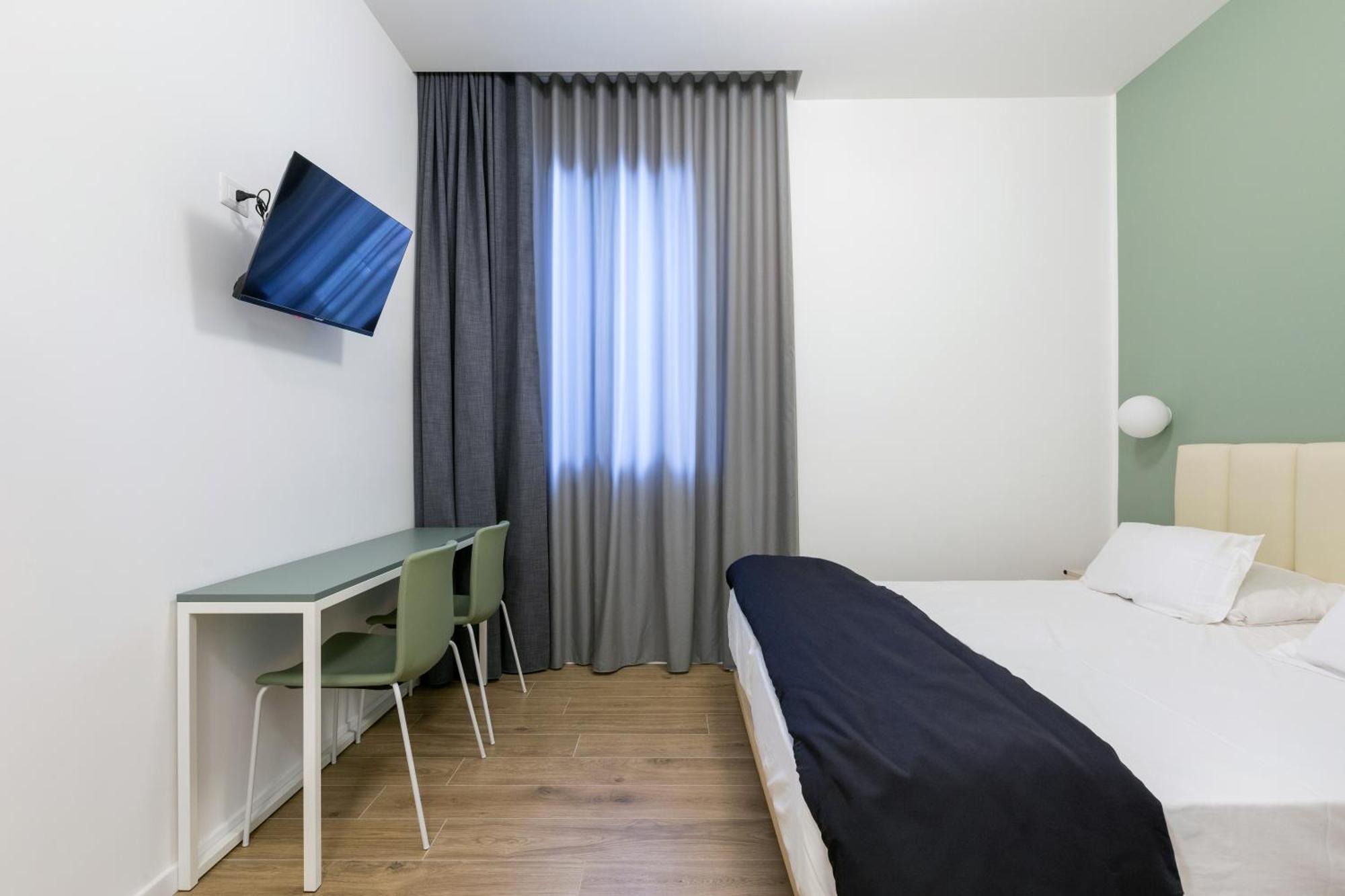 Re Di Roma Guest House 2 Екстер'єр фото