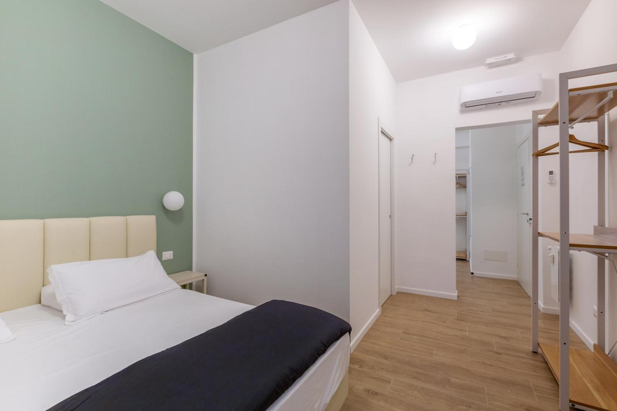 Re Di Roma Guest House 2 Екстер'єр фото