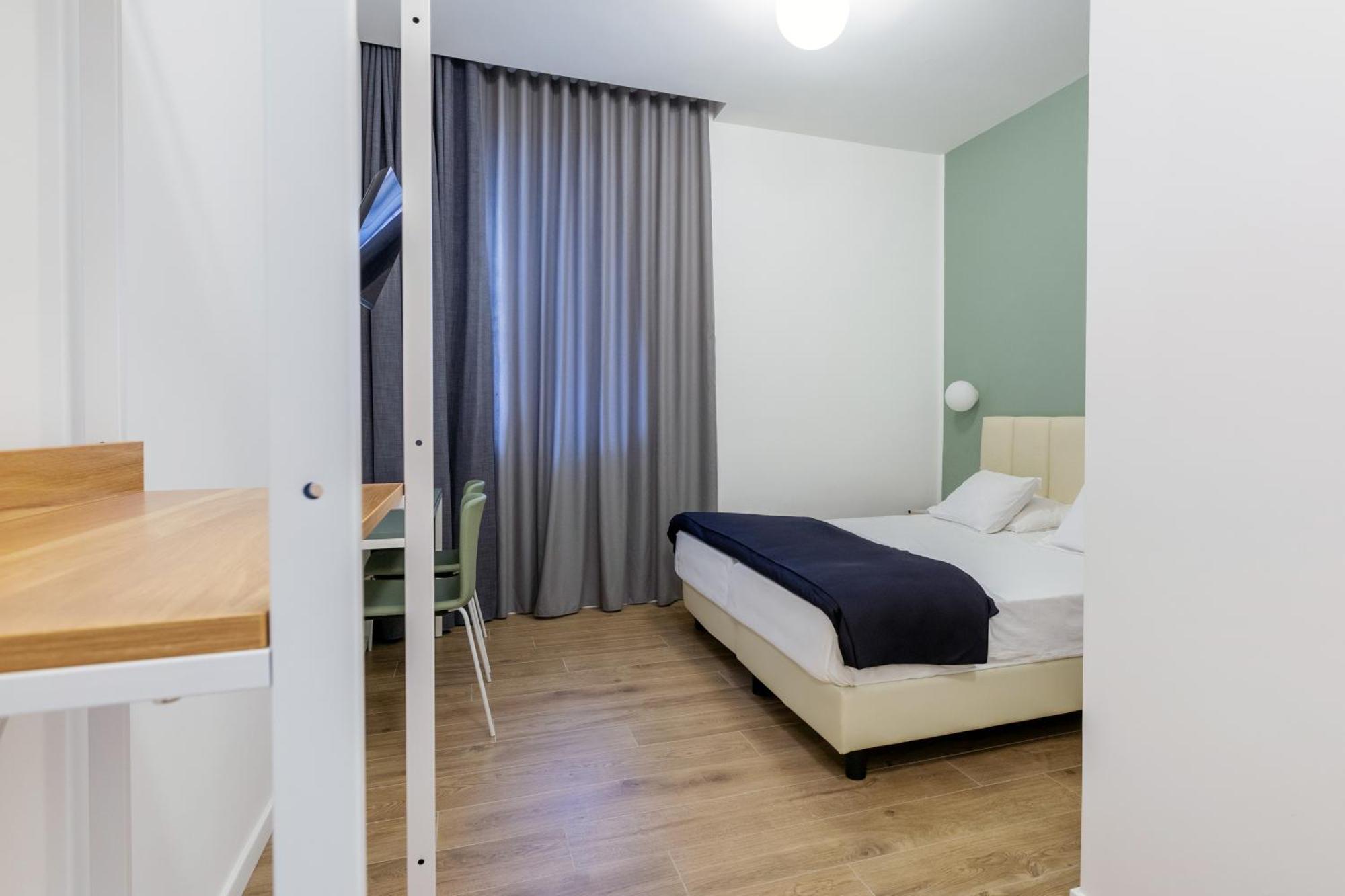 Re Di Roma Guest House 2 Екстер'єр фото