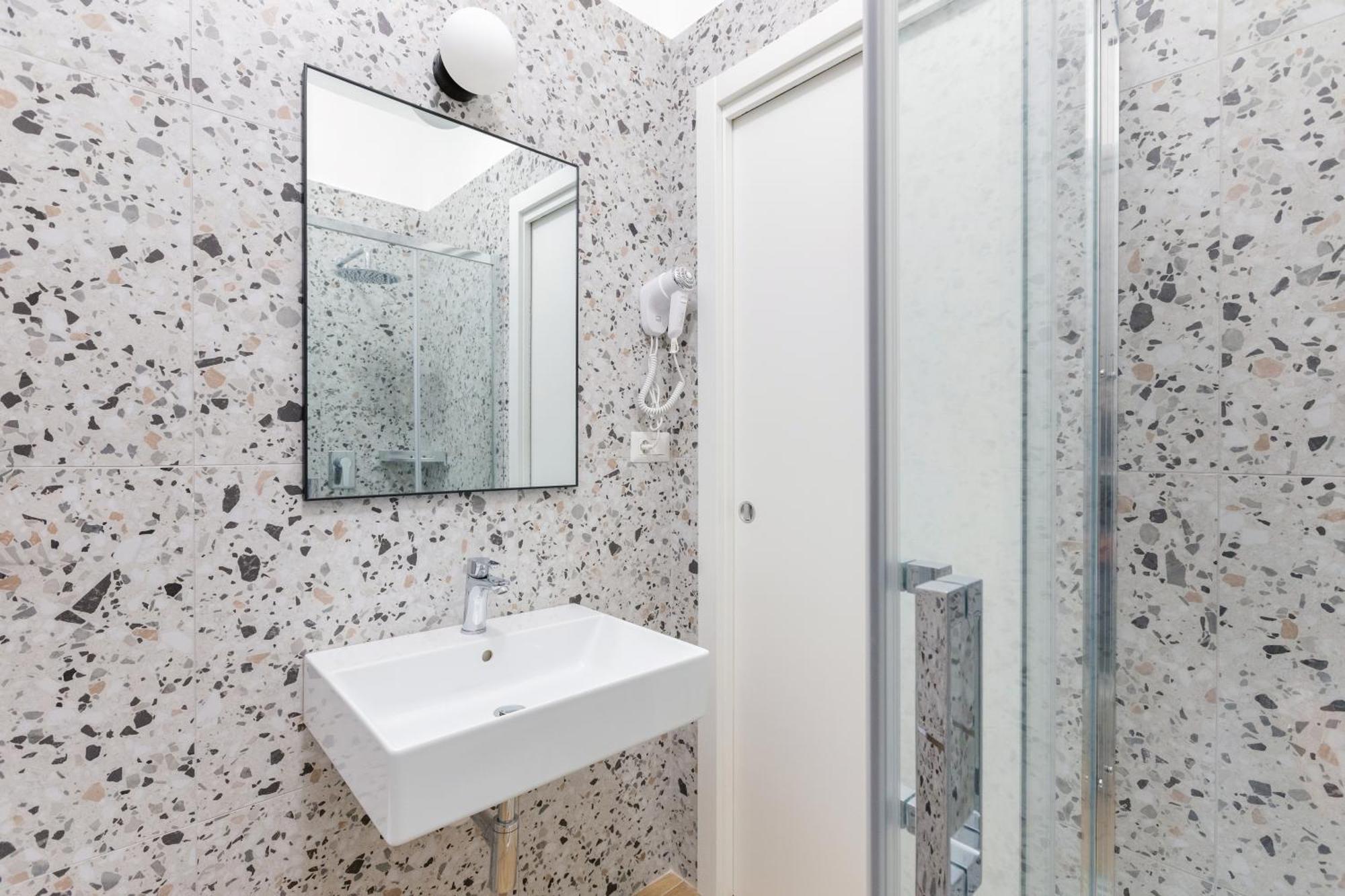 Re Di Roma Guest House 2 Екстер'єр фото
