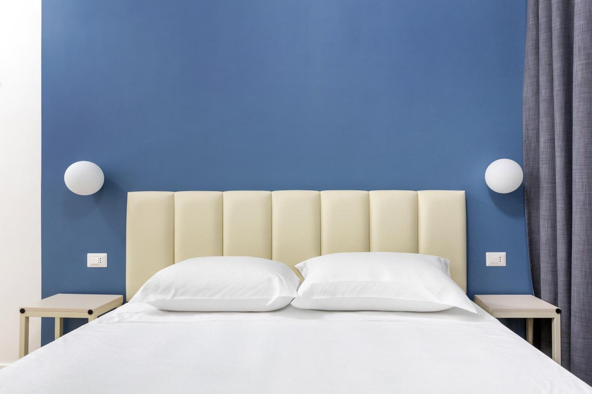 Re Di Roma Guest House 2 Екстер'єр фото