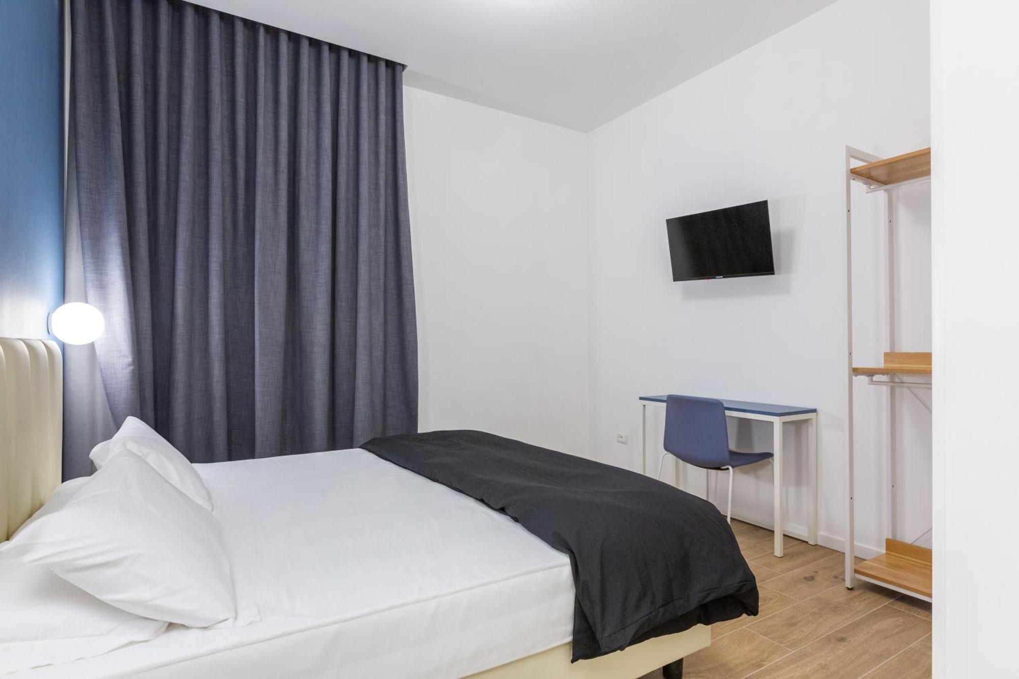 Re Di Roma Guest House 2 Екстер'єр фото