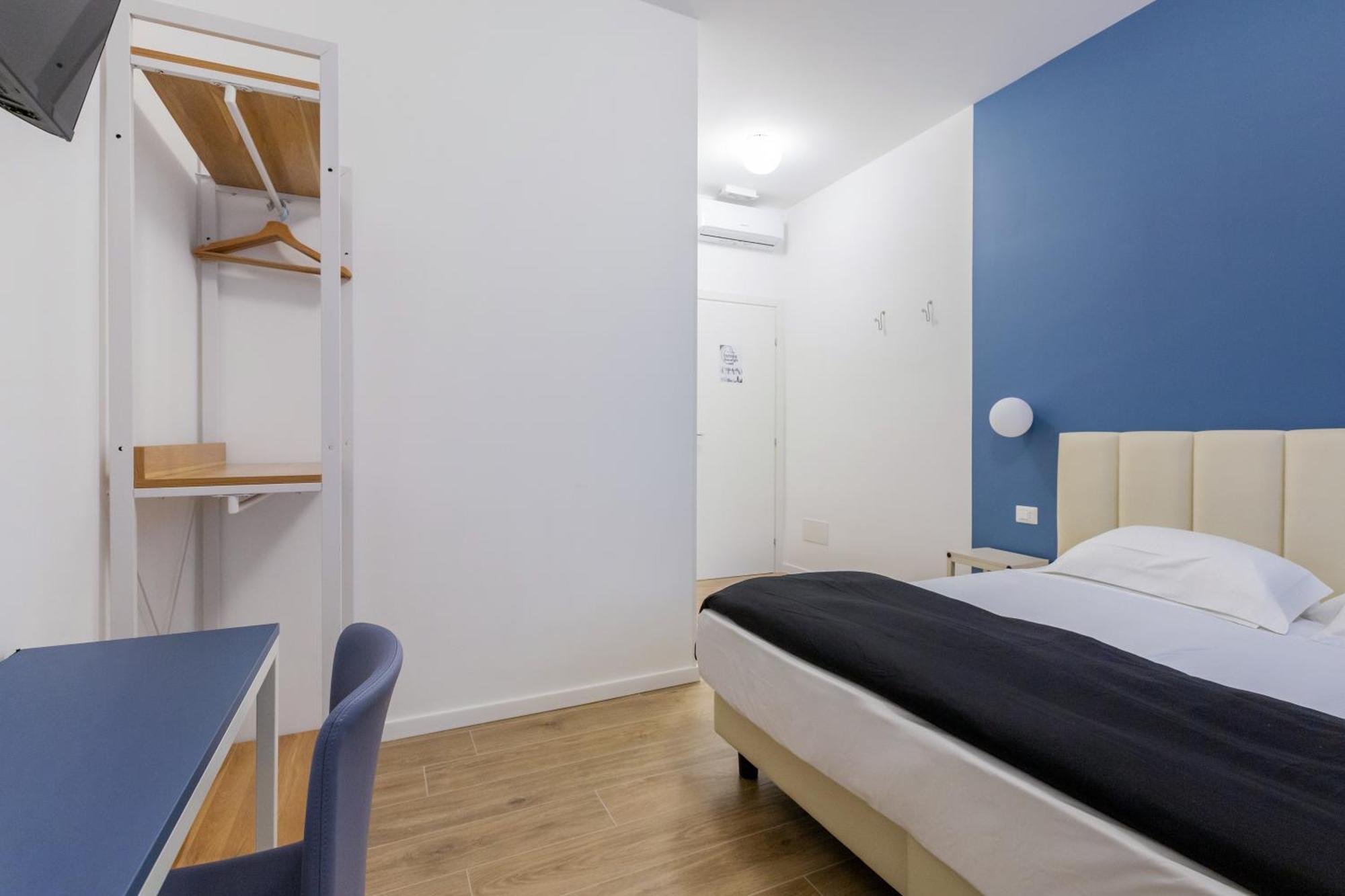Re Di Roma Guest House 2 Екстер'єр фото
