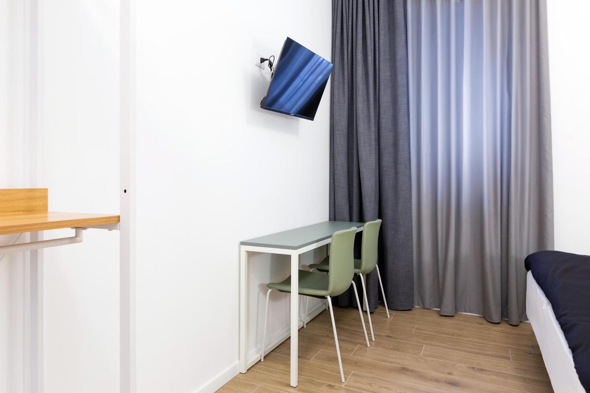 Re Di Roma Guest House 2 Екстер'єр фото