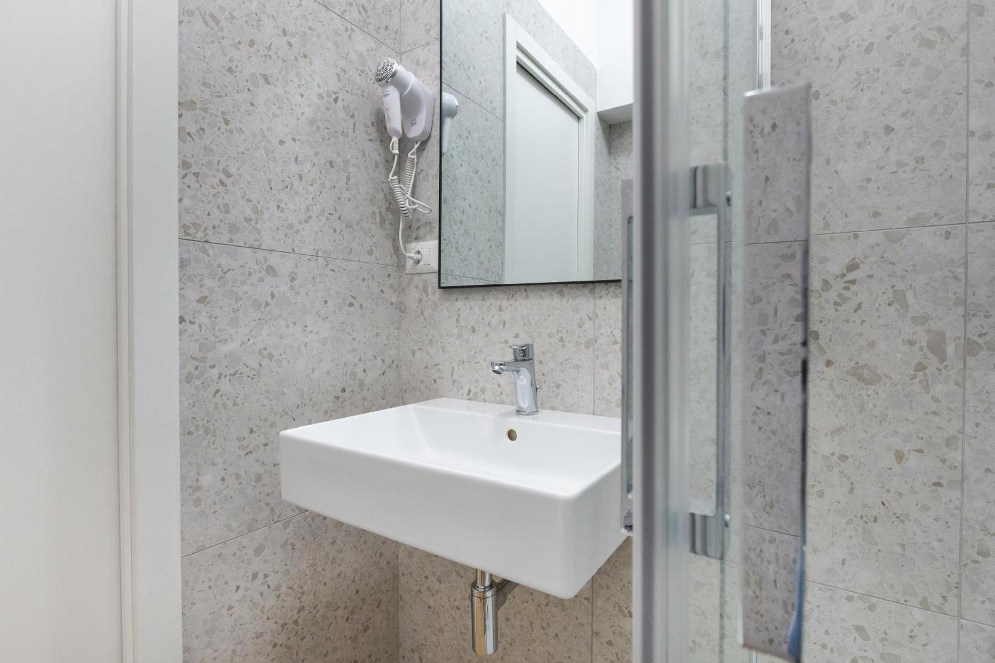 Re Di Roma Guest House 2 Екстер'єр фото