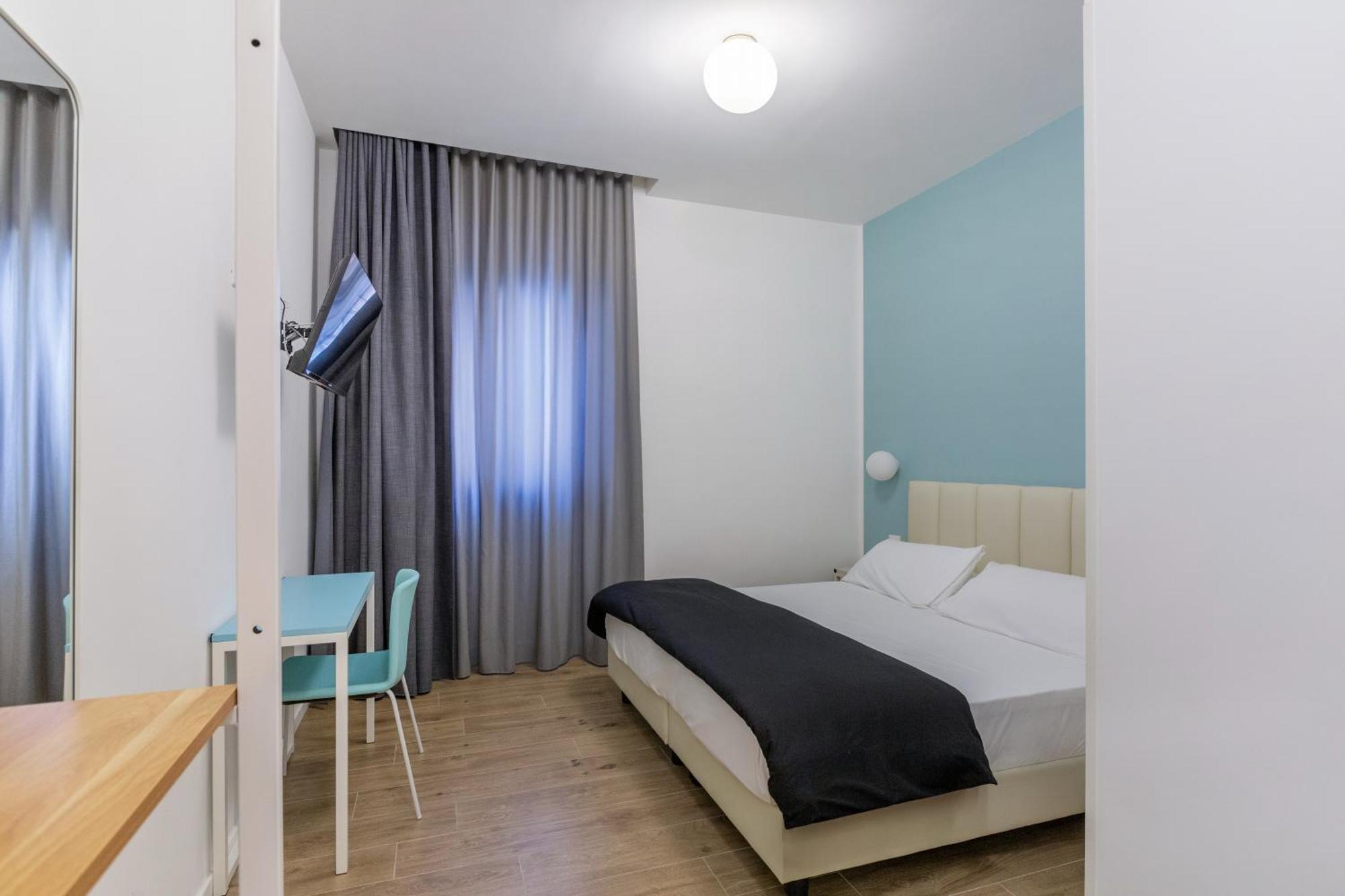 Re Di Roma Guest House 2 Екстер'єр фото