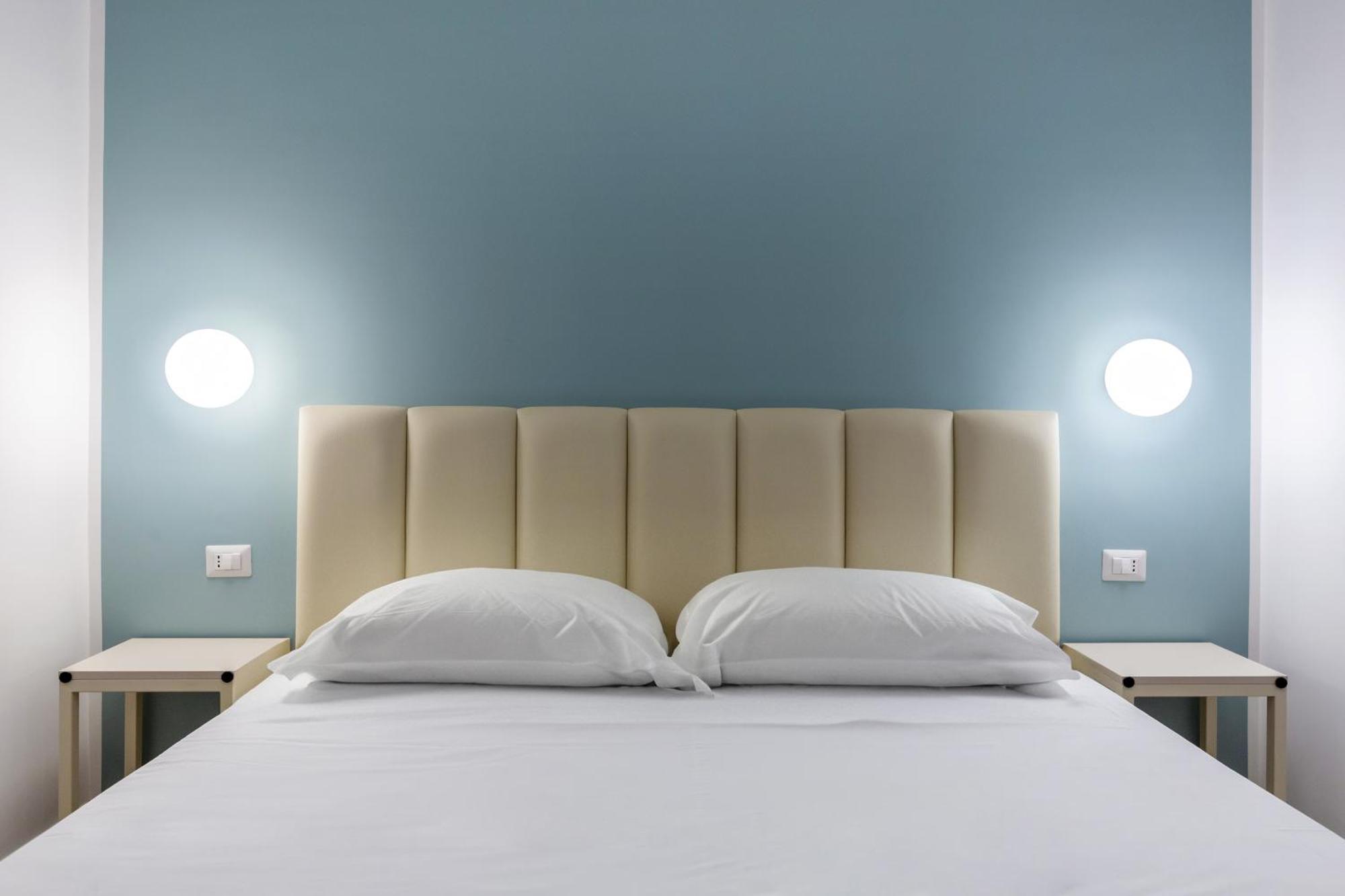 Re Di Roma Guest House 2 Екстер'єр фото