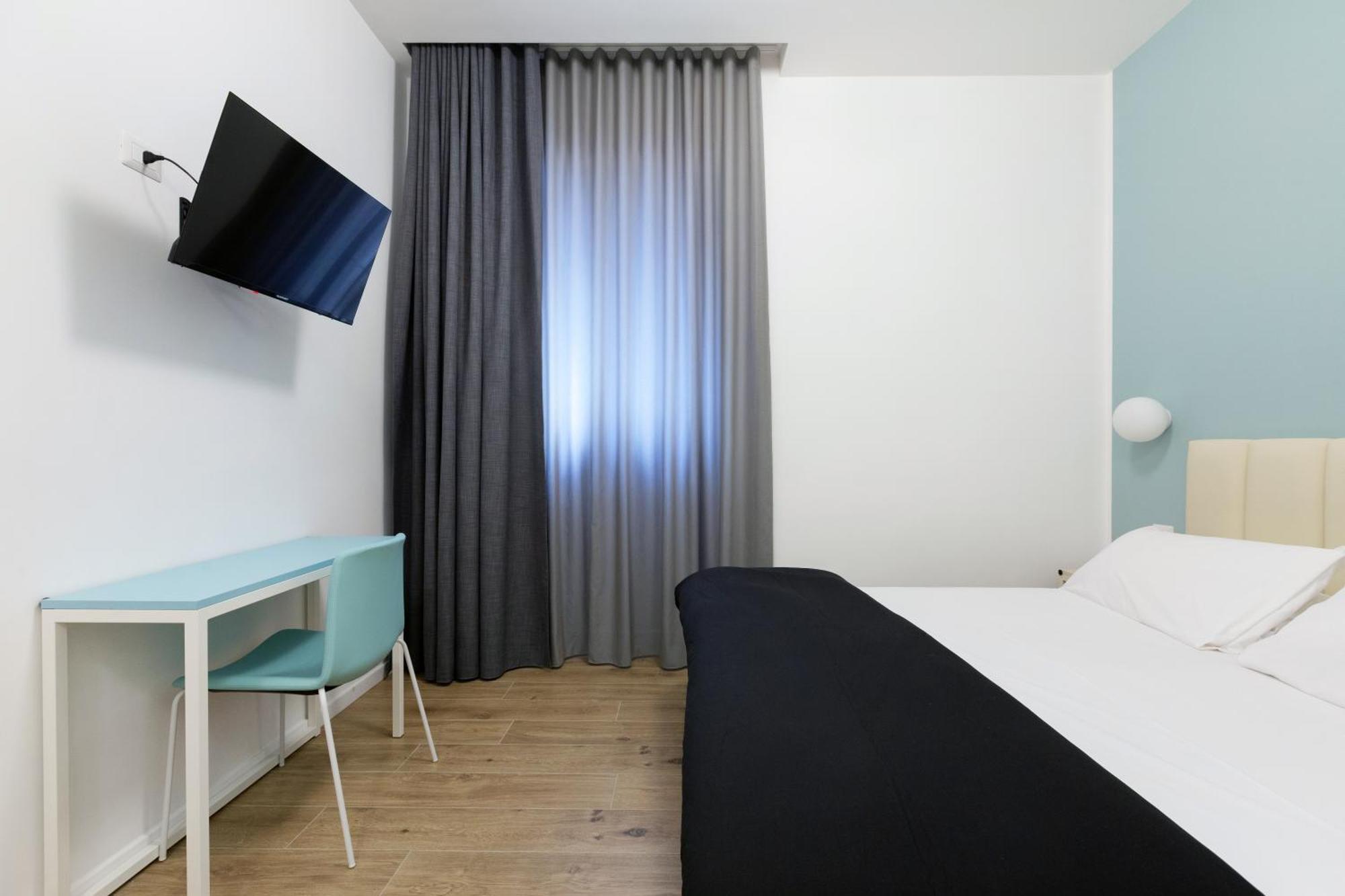 Re Di Roma Guest House 2 Екстер'єр фото