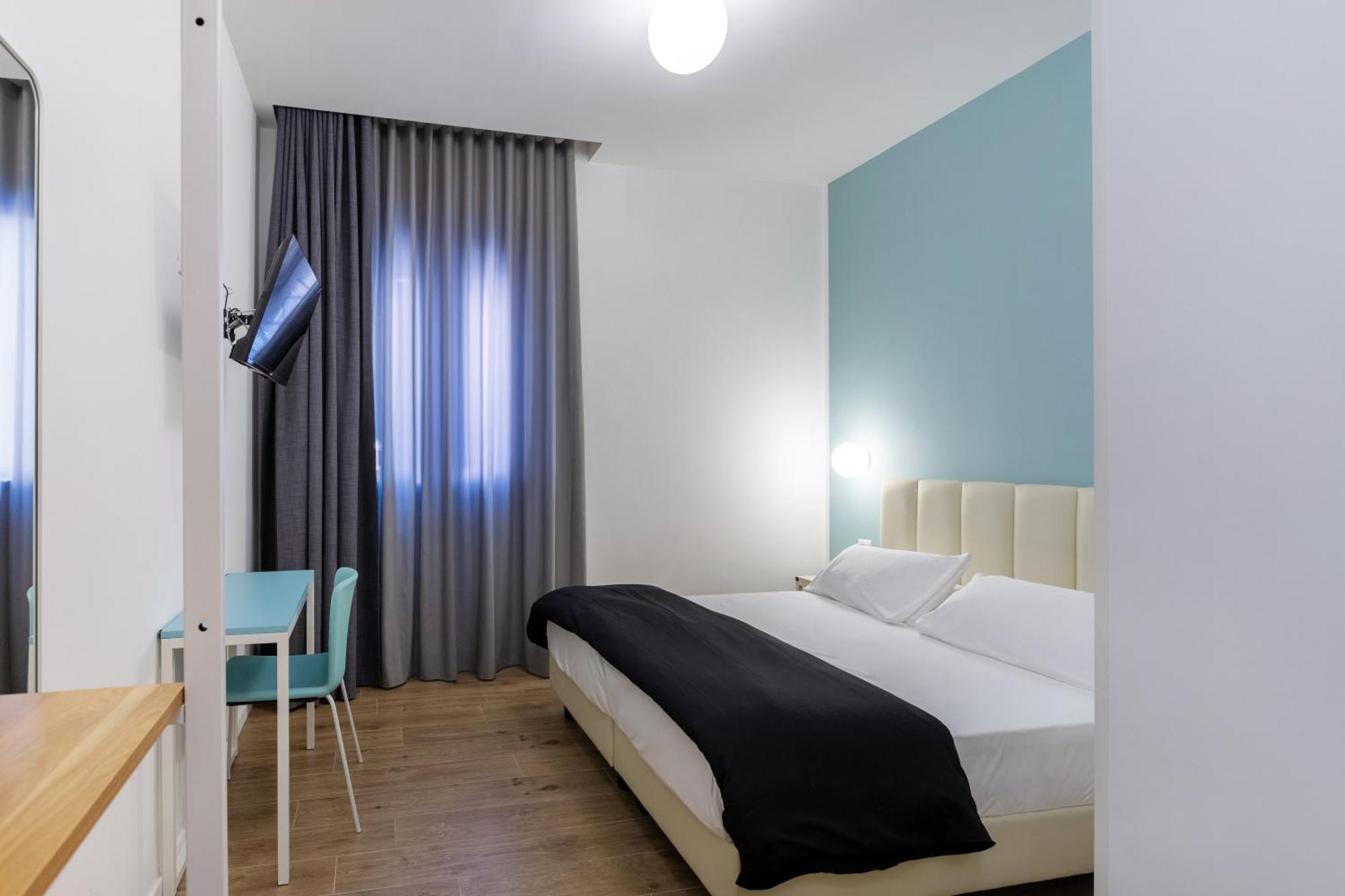 Re Di Roma Guest House 2 Екстер'єр фото